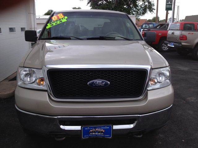 Ford F-150 2008 photo 2