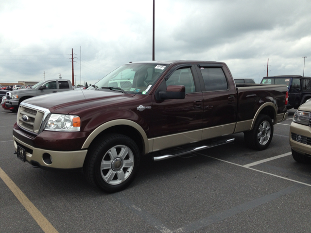 Ford F-150 2008 photo 2