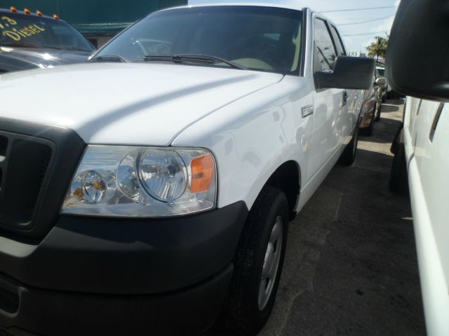 Ford F-150 2008 photo 1