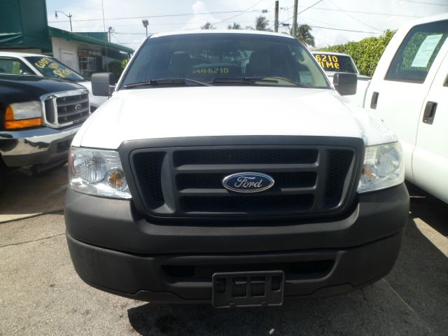 Ford F-150 2008 photo 2