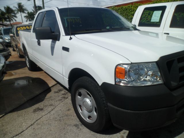 Ford F-150 2008 photo 3