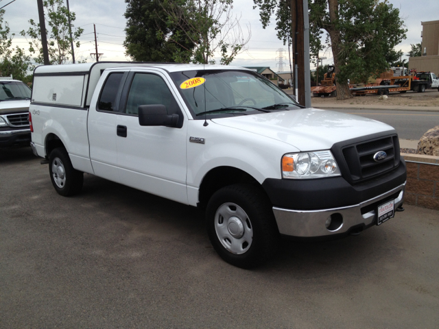 Ford F-150 2008 photo 2