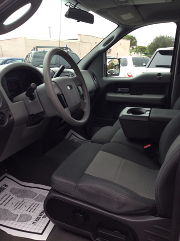 Ford F-150 2008 photo 3