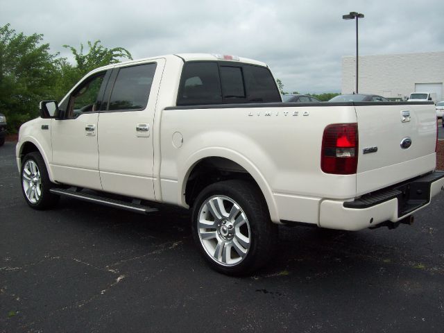 Ford F-150 2008 photo 2