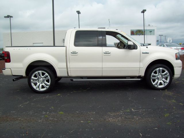 Ford F-150 2008 photo 3