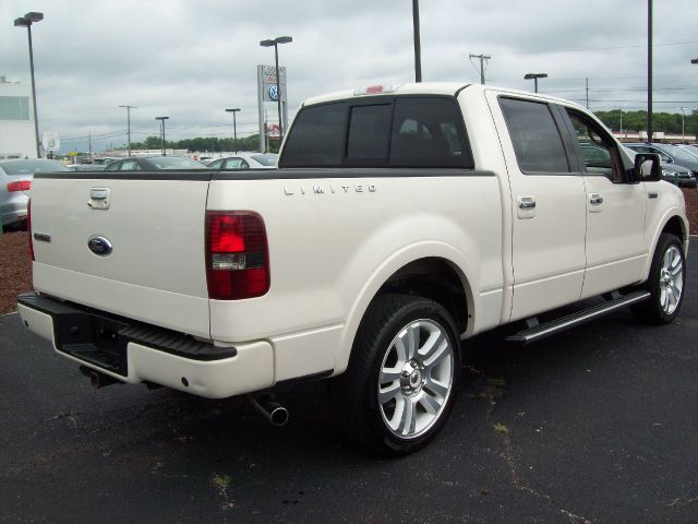 Ford F-150 2008 photo 4