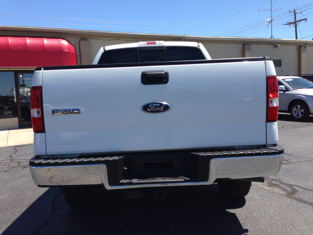 Ford F-150 2008 photo 11