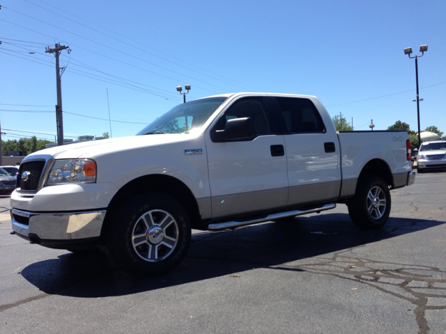 Ford F-150 2008 photo 12