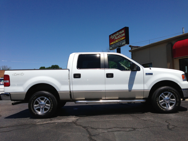 Ford F-150 2008 photo 15