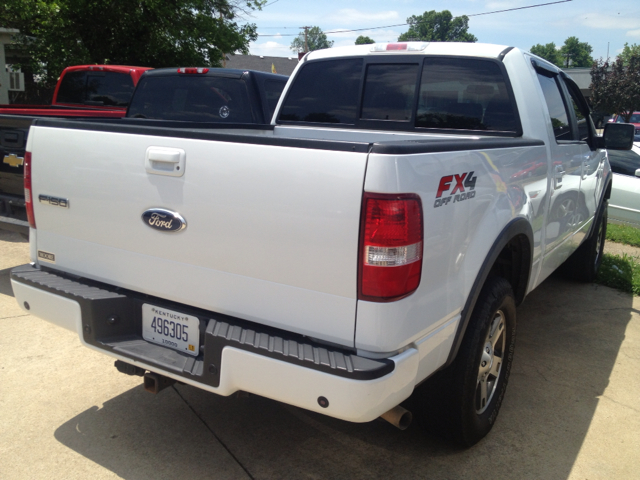 Ford F-150 2008 photo 11