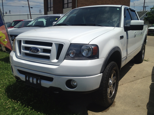 Ford F-150 2008 photo 12