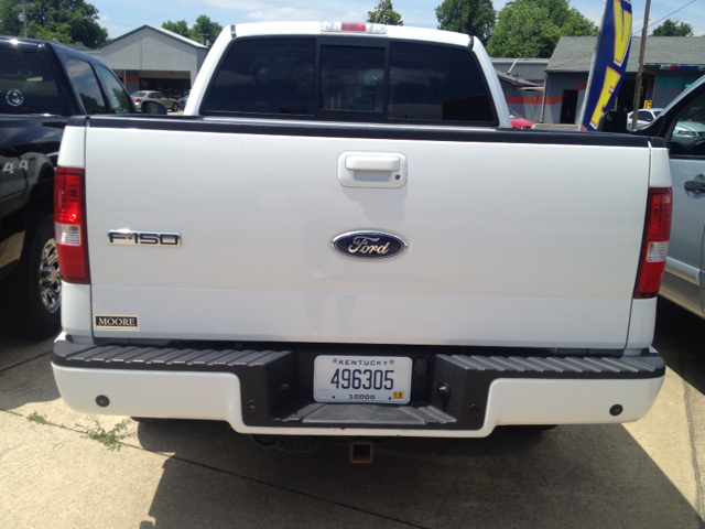 Ford F-150 2008 photo 14