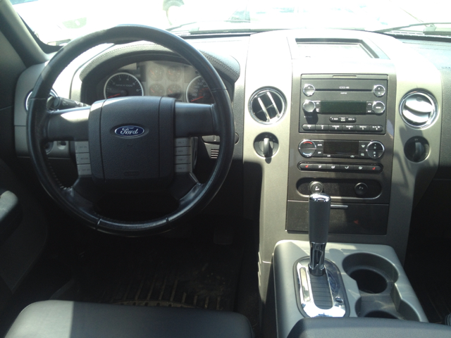 Ford F-150 2008 photo 15