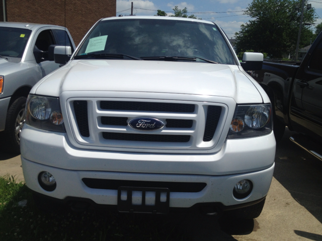 Ford F-150 2008 photo 2