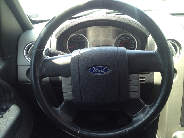 Ford F-150 2008 photo 6