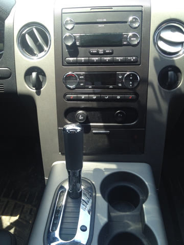 Ford F-150 2008 photo 7