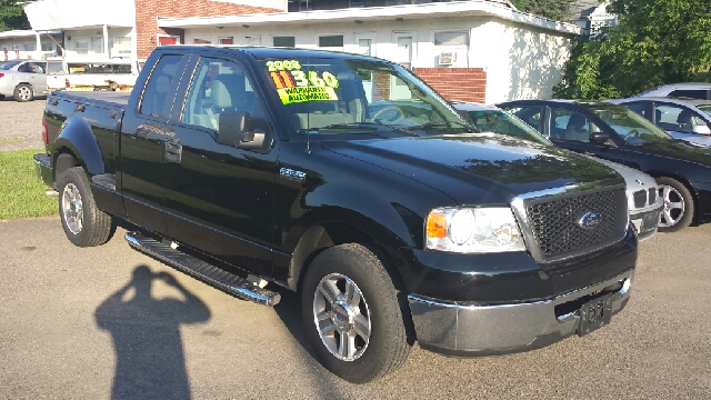 Ford F-150 2008 photo 1