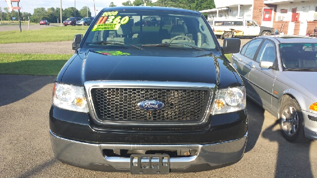 Ford F-150 2008 photo 2