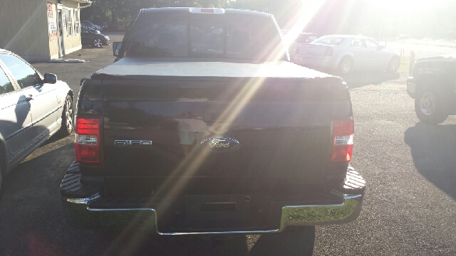 Ford F-150 2008 photo 3