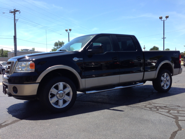 Ford F-150 I-4 Pickup Truck