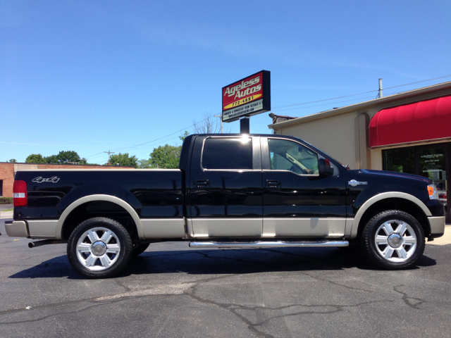 Ford F-150 2008 photo 2