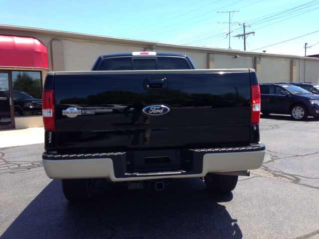 Ford F-150 2008 photo 3