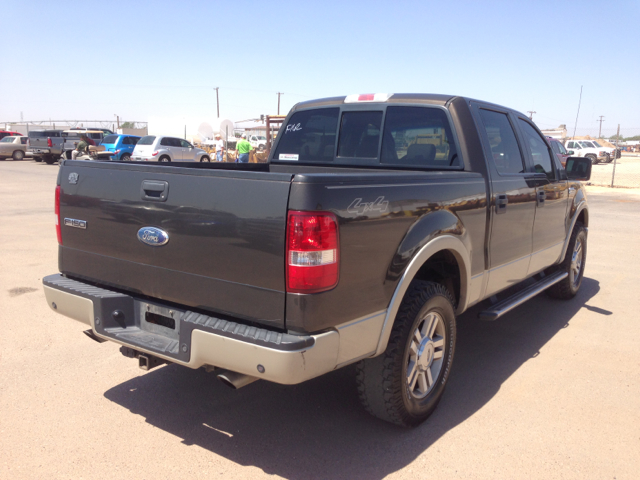 Ford F-150 2008 photo 1