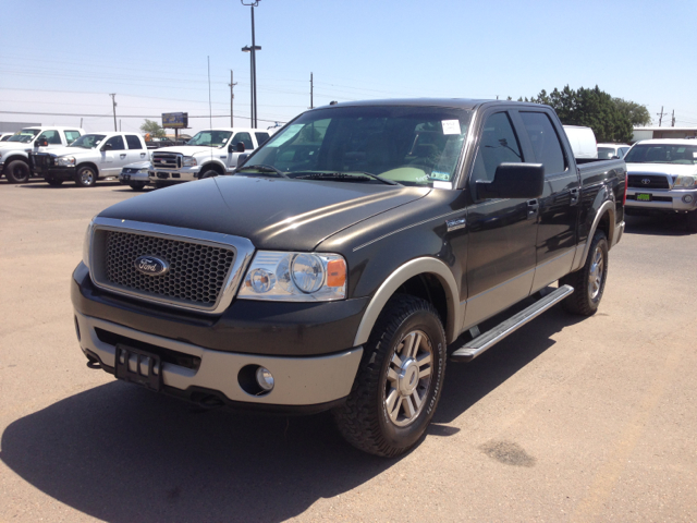 Ford F-150 2008 photo 2