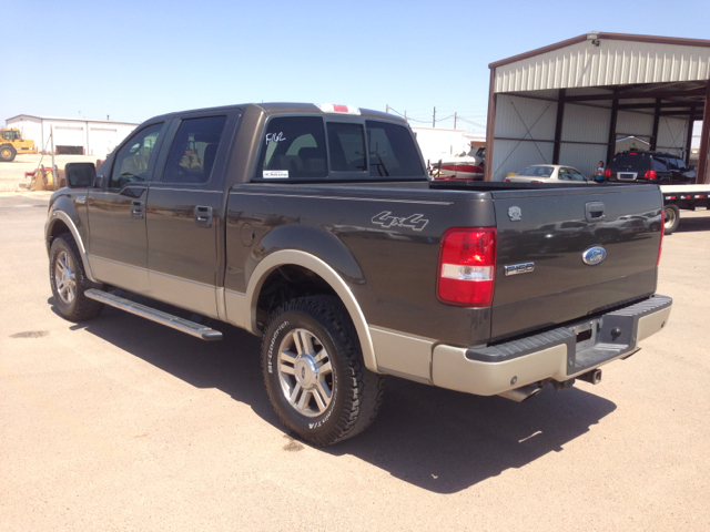 Ford F-150 2008 photo 3