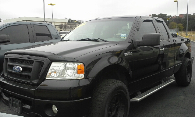 Ford F-150 2008 photo 1