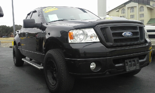 Ford F-150 2008 photo 4