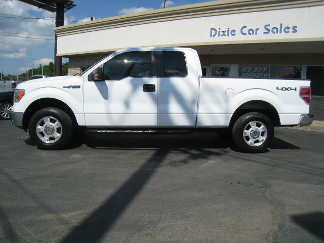 Ford F-150 2009 photo 2