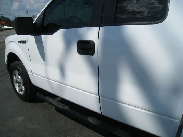 Ford F-150 2009 photo 3