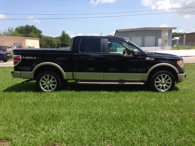 Ford F-150 2009 photo 3