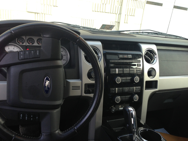 Ford F-150 2009 photo 3