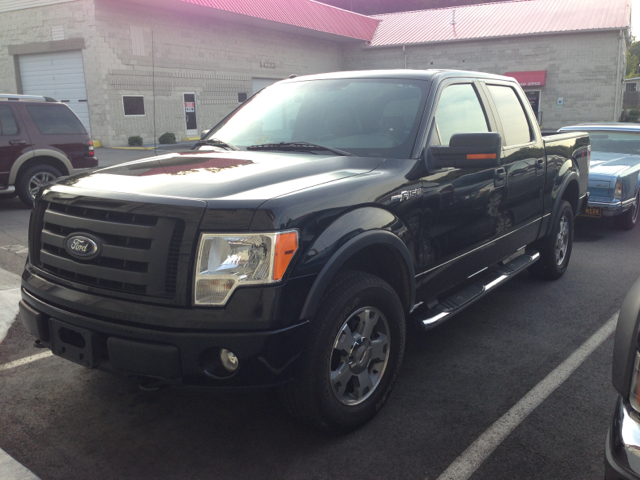 Ford F-150 2009 photo 4