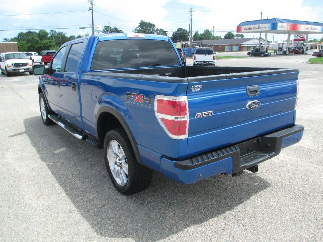 Ford F-150 2009 photo 4