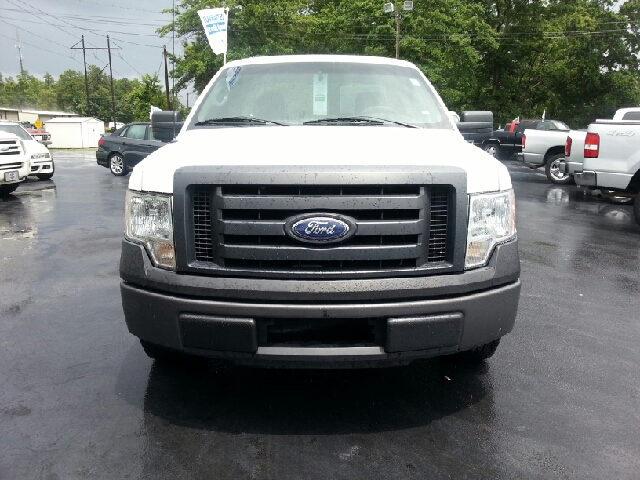 Ford F-150 Z71, 4X4, LS, XCAB Pickup Truck