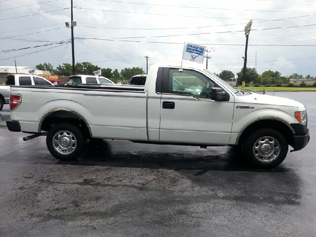 Ford F-150 2010 photo 1