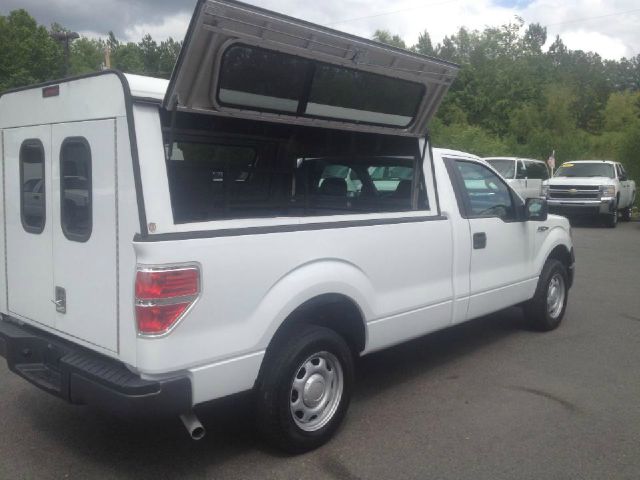 Ford F-150 2010 photo 4