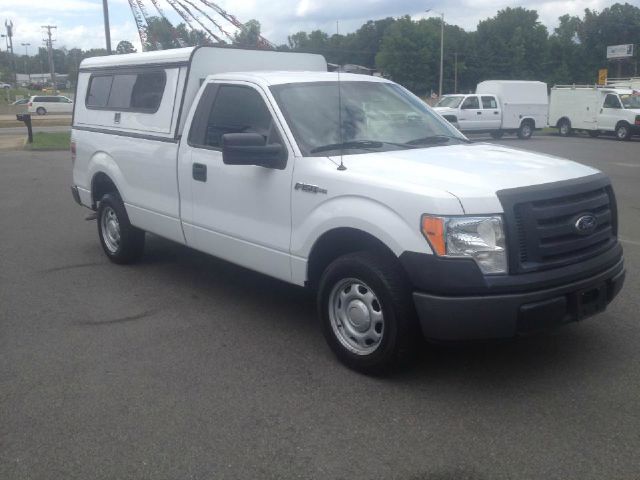 Ford F-150 2010 photo 5