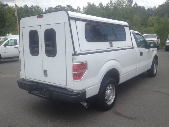 Ford F-150 2010 photo 8