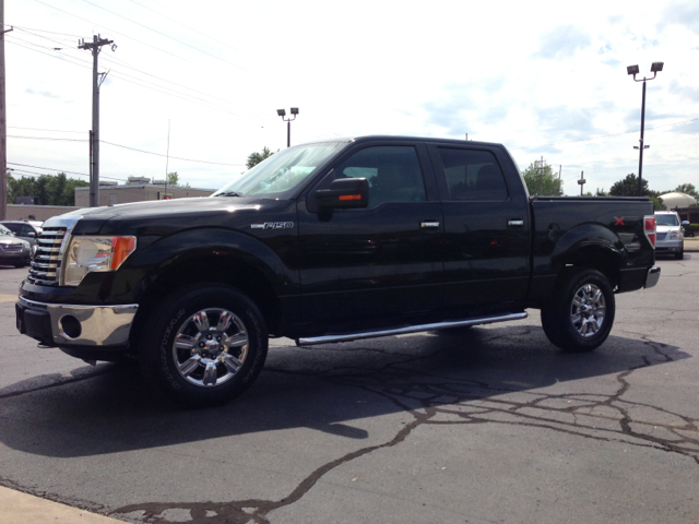 Ford F-150 2010 photo 10