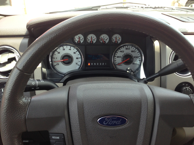 Ford F-150 2010 photo 13