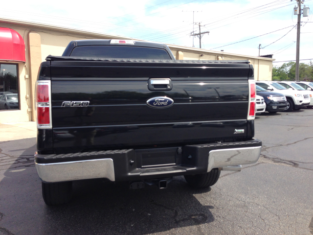 Ford F-150 2010 photo 14