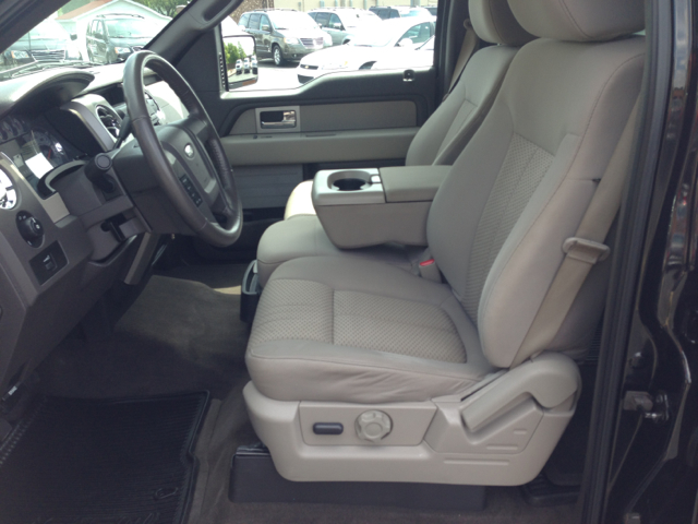 Ford F-150 2010 photo 16