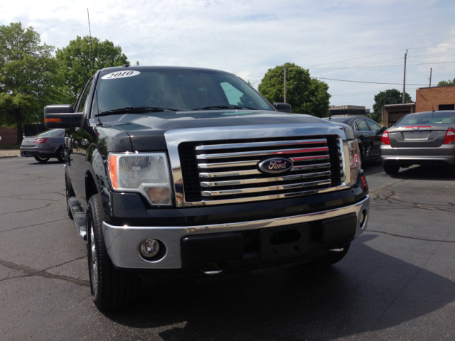 Ford F-150 2010 photo 9