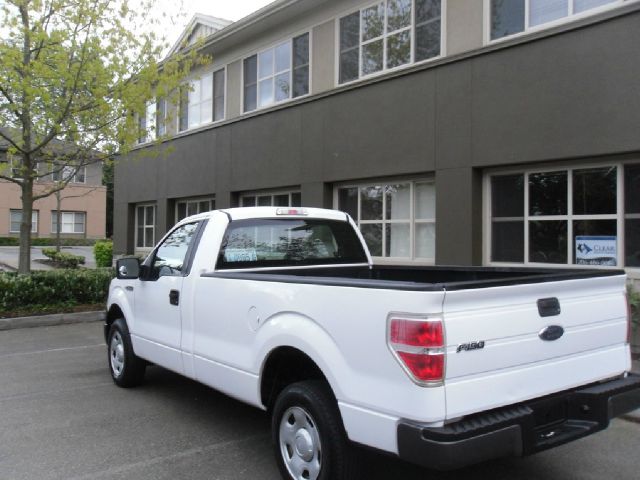 Ford F-150 2010 photo 1