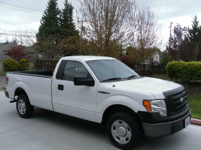 Ford F-150 2010 photo 4