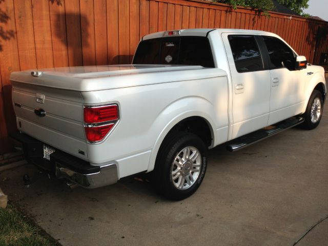 Ford F-150 2010 photo 1